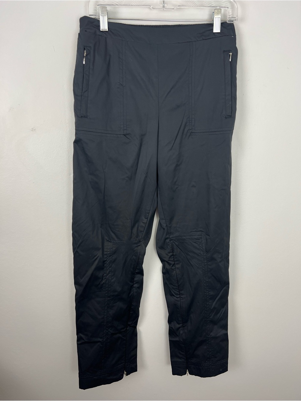 Nike Golf Climafit Black Performance Pants